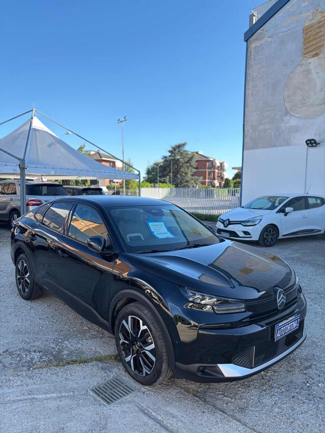 CITROEN C4 X usata, con Airbag