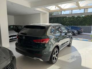 MG ZS usata, con Cerchi in lega
