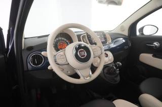 FIAT 500 usata 7