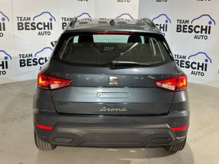 SEAT Arona usata, con Cerchi in lega