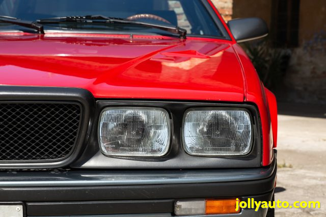 MASERATI 224 usata 24