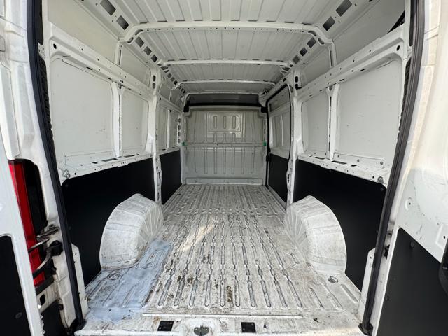 CITROEN Jumper usata, con Cronologia tagliandi