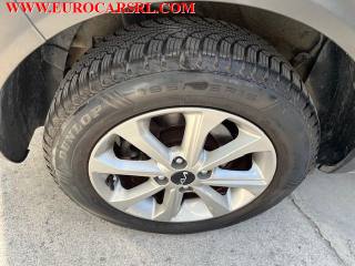 KIA Stonic usata, con Start/Stop Automatico