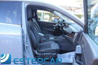 NISSAN Qashqai usata, con Climatizzatore