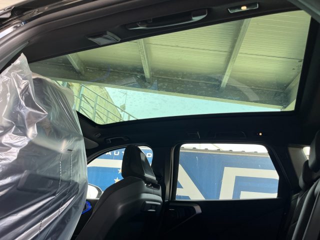 BMW X3 usata, con Controllo trazione