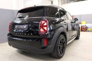 MINI Countryman usata, con Cerchi in lega
