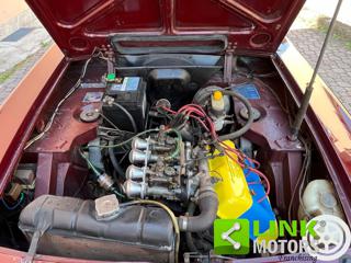 LANCIA Fulvia usata 7