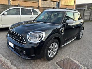 MINI Countryman usata, con Airbag