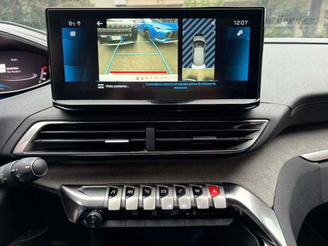 PEUGEOT 3008 usata, con Climatizzatore