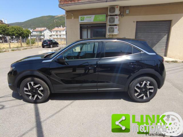 OPEL Mokka usata 3