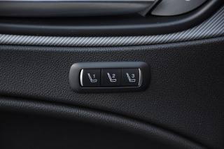 ALFA ROMEO Stelvio usata, con Regolazione elettrica sedili