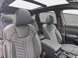 KIA Sorento usata, con Alzacristalli elettrici