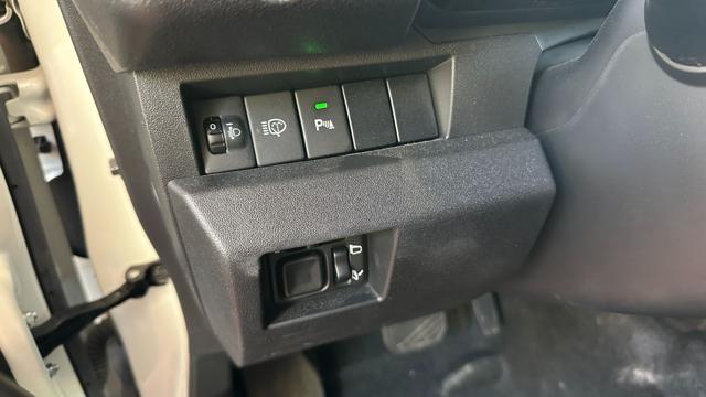 SUZUKI Jimny usata 19