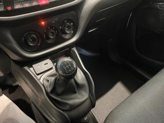 FIAT Doblo usata, con Servosterzo