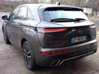 DS AUTOMOBILES DS 7 usata, con Cruise Control