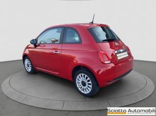 FIAT 500 usata, con ESP