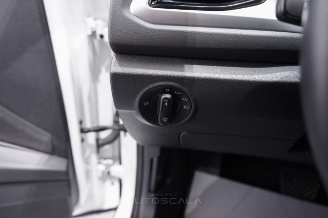 VOLKSWAGEN T-Roc usata, con Immobilizzatore elettronico