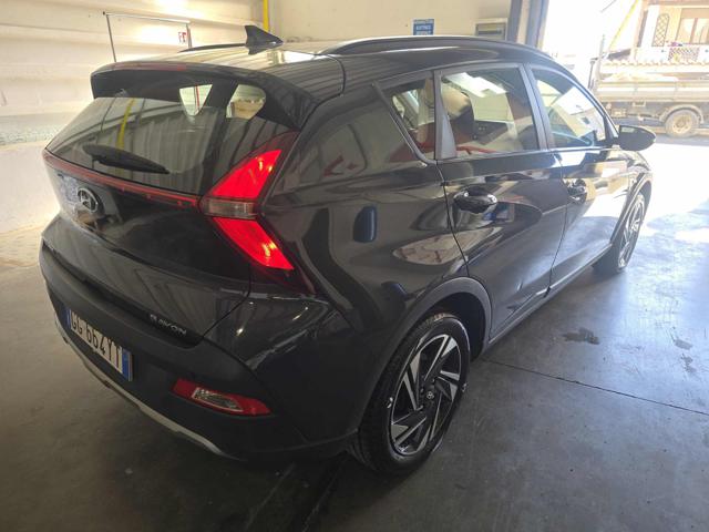 HYUNDAI Bayon usata, con Airbag Passeggero