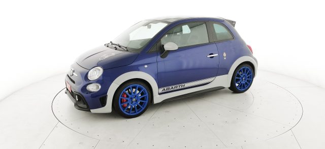 ABARTH 695 usata 43