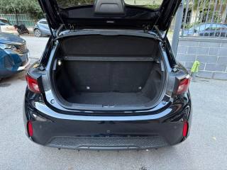 MG MG3 usata, con ESP