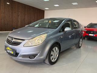 OPEL Corsa 1.3 CDTI 75CV ecoFLEX 5 porte Cosmo