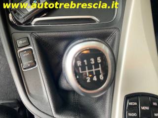 BMW 316 usata, con Portellone posteriore elettrico