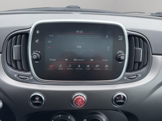 FIAT 500 usata 13