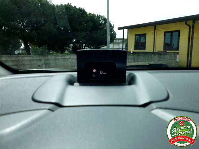 CITROEN C3 Aircross usata, con Sistema di navigazione