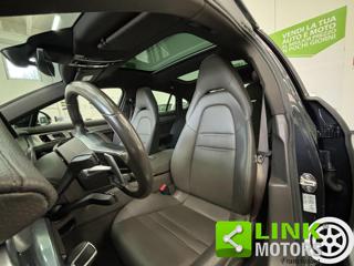 PORSCHE Panamera usata, con Airbag laterali