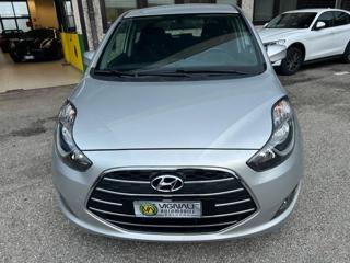 HYUNDAI iX20 usata, con Airbag