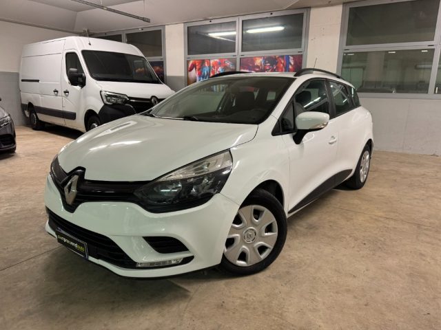 RENAULT Clio usata, con ABS