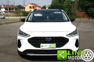 FORD Focus usata, con Airbag laterali