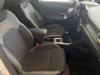 DACIA Duster usata, con Servosterzo