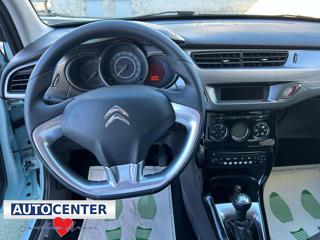 CITROEN C3 usata, con ESP