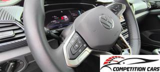 VOLKSWAGEN T-Cross usata, con Immobilizzatore elettronico