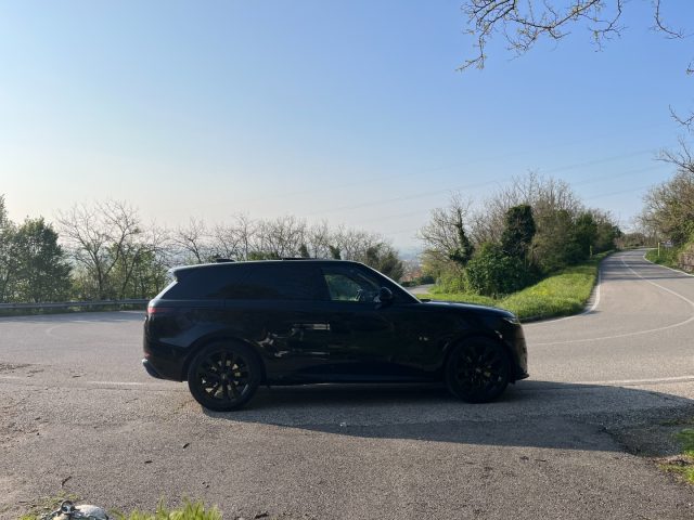 LAND ROVER Range Rover Sport usata, con Alzacristalli elettrici