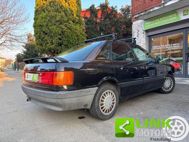 AUDI 80 usata 11