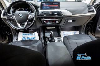 BMW X3 usata, con Servosterzo