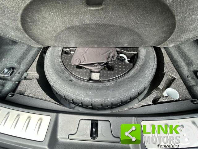 LAND ROVER Range Rover Evoque usata, con Climatizzatore