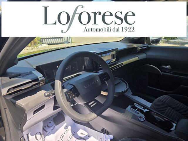 LANCIA Ypsilon usata, con Cerchi in lega