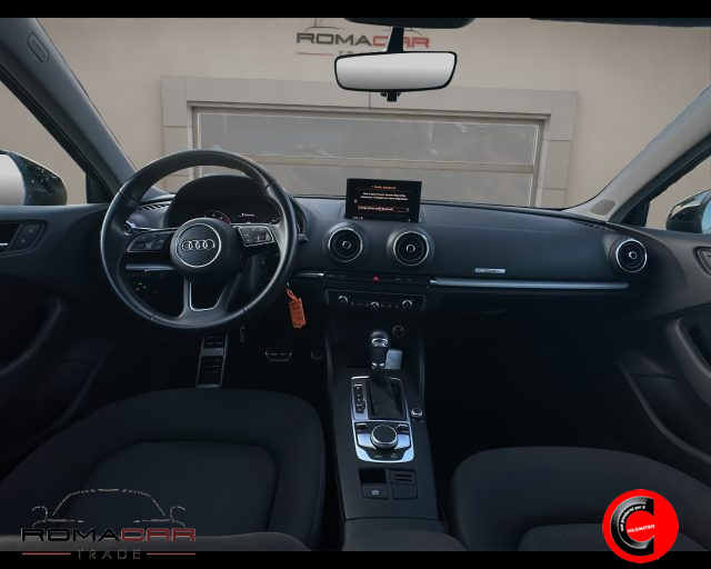 AUDI A3 usata, con ESP