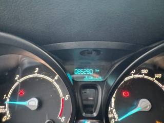 FORD Transit Courier usata, con Servosterzo