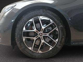 MERCEDES-BENZ E 220 usata, con Chiusura centralizzata