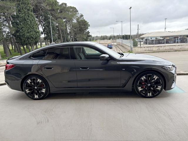 BMW 420 usata, con Airbag Passeggero