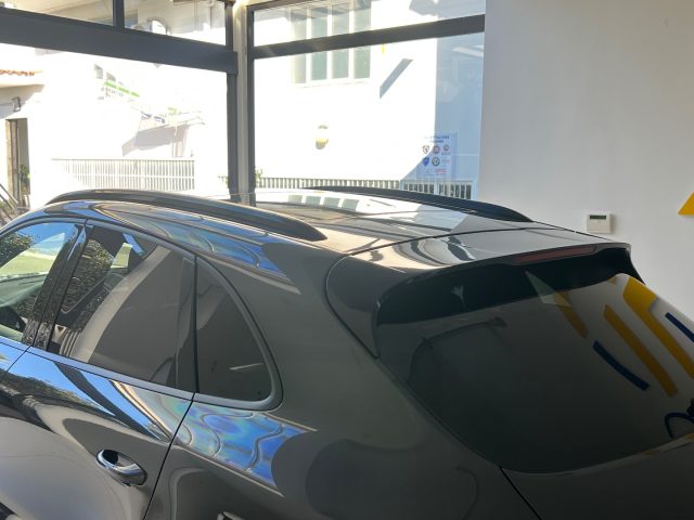 PORSCHE Macan usata, con Chiusura centralizzata