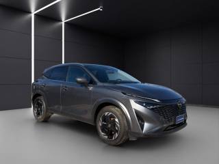 NISSAN Qashqai usata, con Cerchi in lega