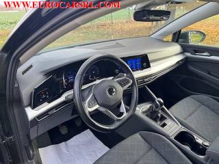 VOLKSWAGEN Golf usata, con ESP