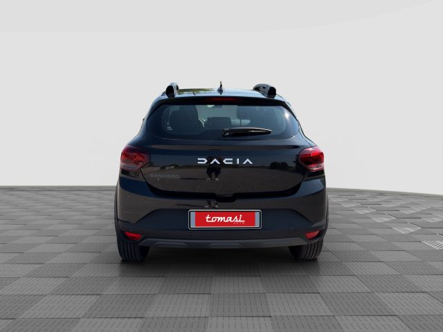 DACIA Sandero usata 3