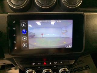 DACIA Duster usata, con Park Distance Control