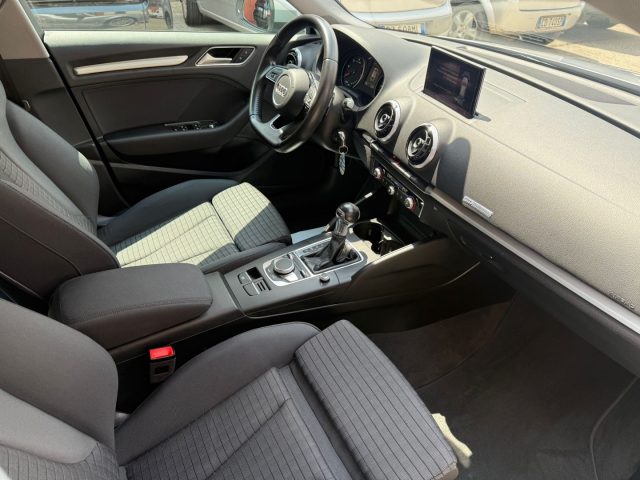 AUDI A3 usata, con Cerchi in lega